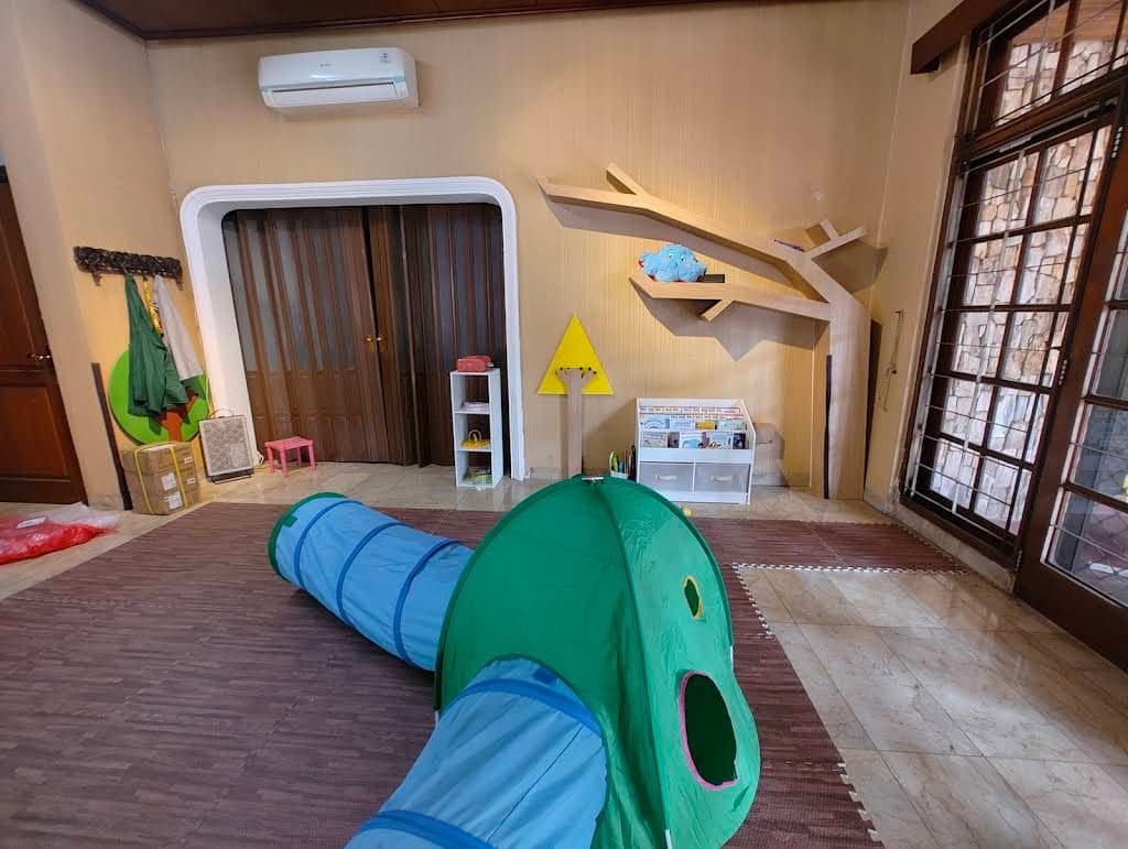Daycare