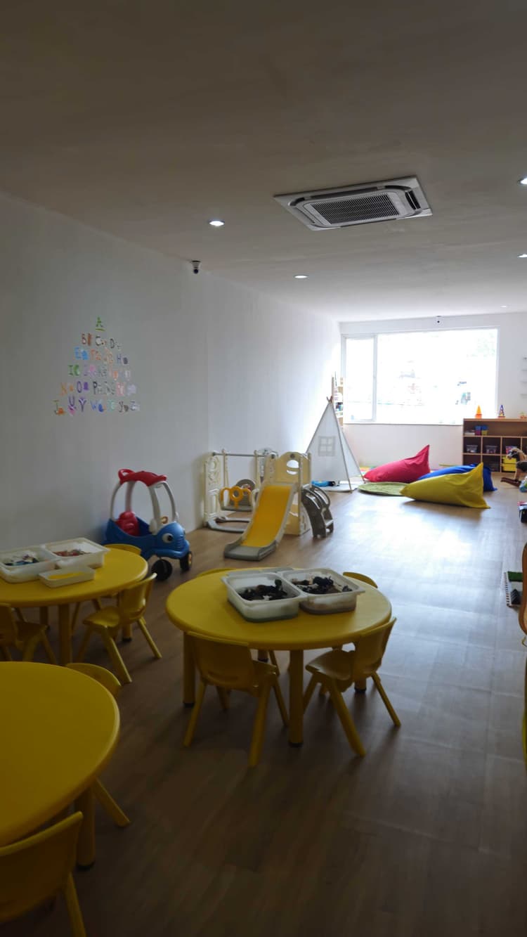 Daycare
